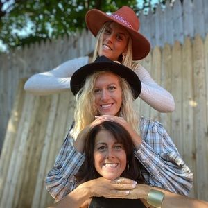 Meet your Posher, Madison